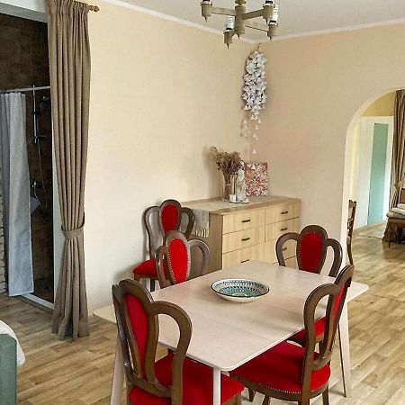 Authentic Old Studio House Каунас Екстер'єр фото